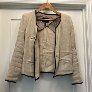 Isabel Marant Blazer Jacket